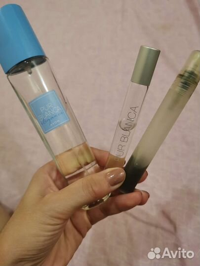 Туалетная вода