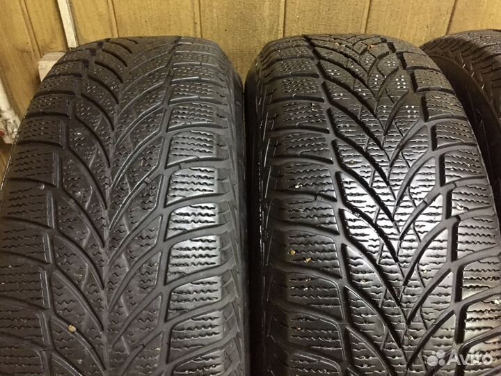 Goodyear UltraGrip Ice 2 195/65 R15