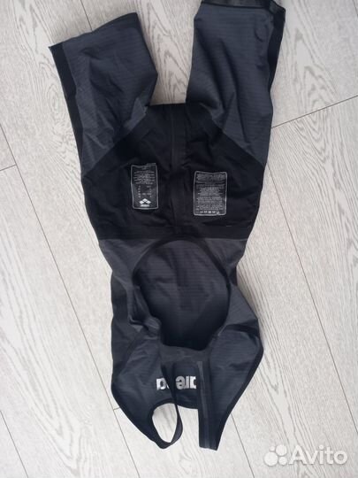Гидрокостюм arena carbon