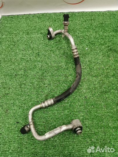 Трубка кондиционера Dodge Caliber 1.8 EBA 2007