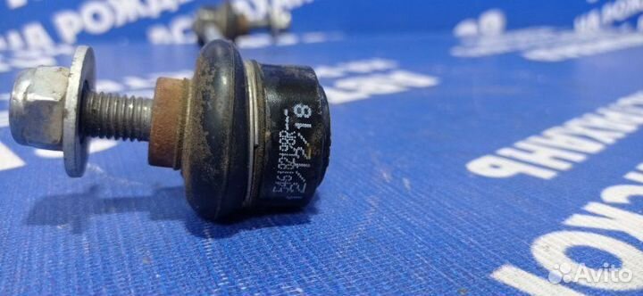 Стойка стабилизатора Renault Megane 3 хэтчбек