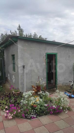 3-к. квартира, 77 м², 1/1 эт.