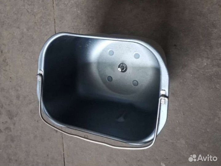 Форма для хлебопечеки