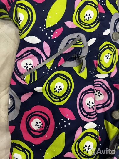 Комбинезон 80 86