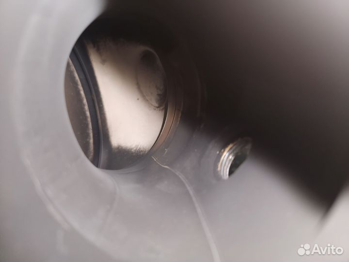 Катализатор skoda octavia a7 1.2tsi