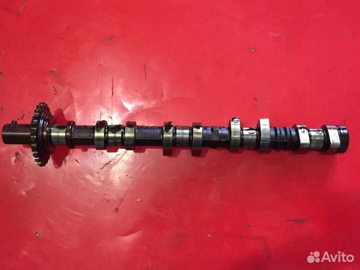 Распредвал впускной Хендай Матрикс Hyundai Matrix