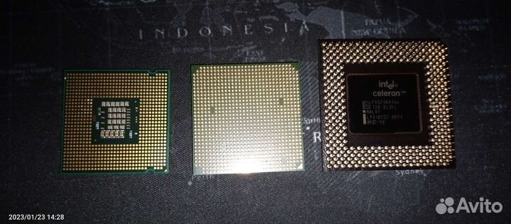 AMD Athlon 64 3000+(ADA3000DAA4BW)