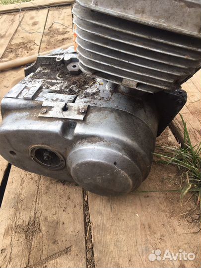 Продам двигатель и запчасти минск