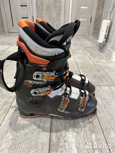 Горнолыжные ботинки Dalbello Aerro 75