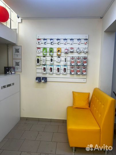 Ремонт телефон