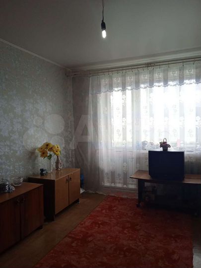 1-к. квартира, 34,7 м², 4/5 эт.