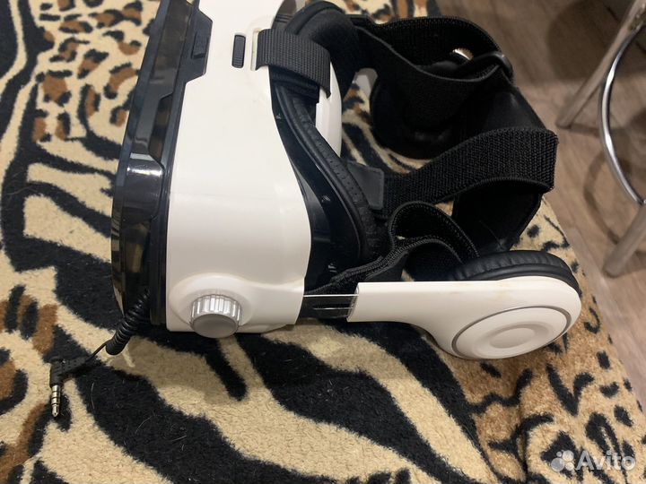 Vr очки Bobo vr