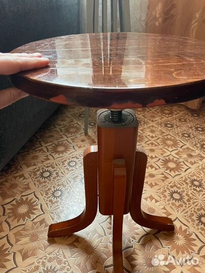 Стульчик для пианино