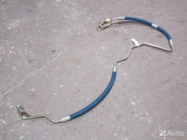 Шланг нагнетательный гур ГАЗель Next (от насоса к