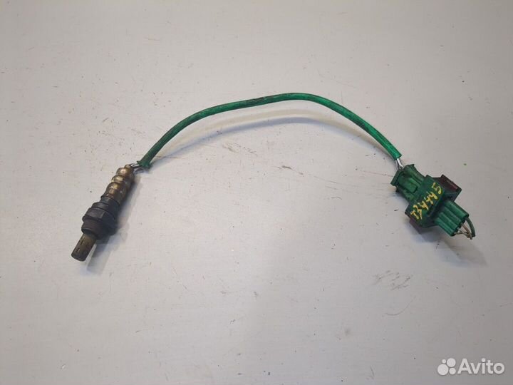 Лямбда зонд Peugeot 207, 2007