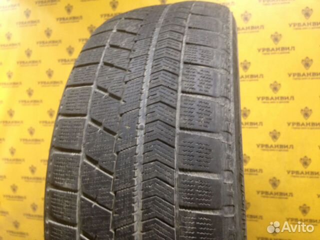 Bridgestone Blizzak VRX 205/60 R16 92S