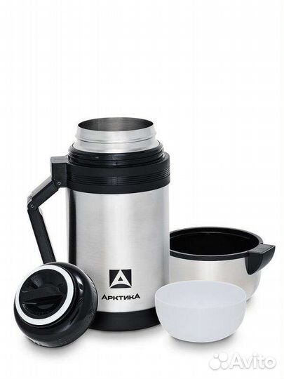 Термос универсальный