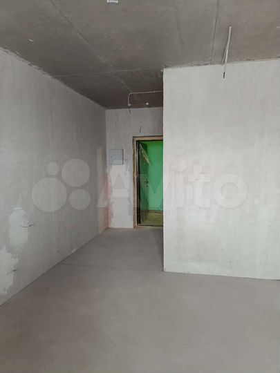 Квартира-студия, 23 м², 5/9 эт.