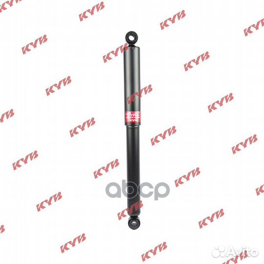 343 367 амортизатор задний газовый Nissan Pick