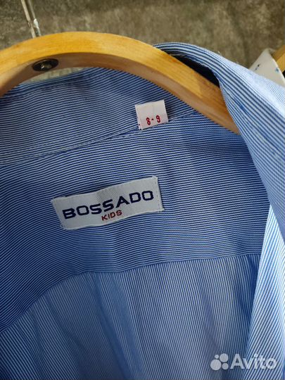 Школьная одежда