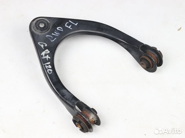 Рычаг подвески передний левый Toyota Mark 10