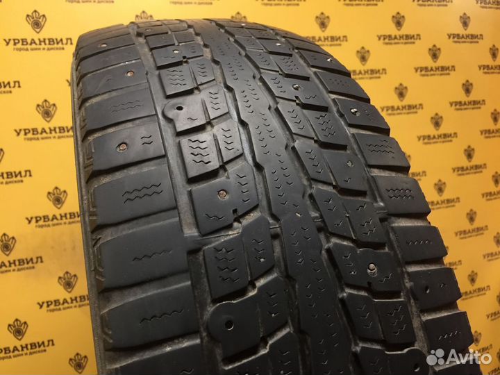 Dunlop SP Winter Ice 01 205/60 R16 92T