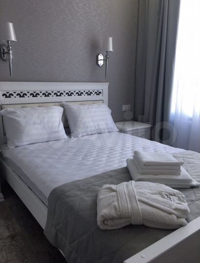 Квартира-студия, 38 м², 11/12 эт.