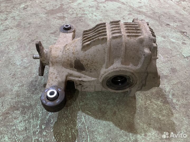 Редуктор заднего моста Lexus LS460 4111050260