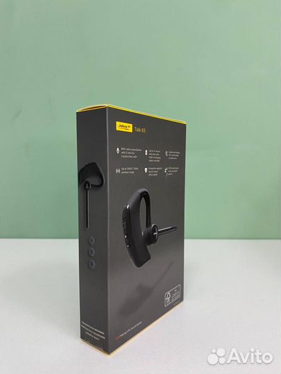 Jabra Talk 65 новая/оригинал/в наличии
