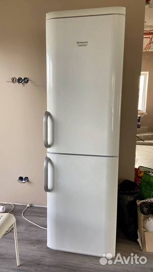 Холодильник бу