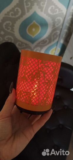 Светильник