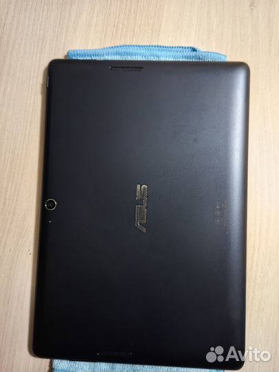 Планшет Asus MeMO Pad FHD 10 LTE