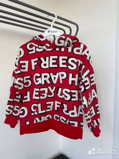 Костюм для мальчика (штаны, кофта) 122 Крокид croc