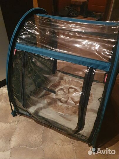 Домик для кошки или маленькой собачки