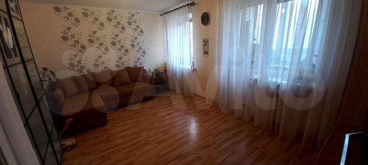 3-к. квартира, 69,7 м², 7/10 эт.