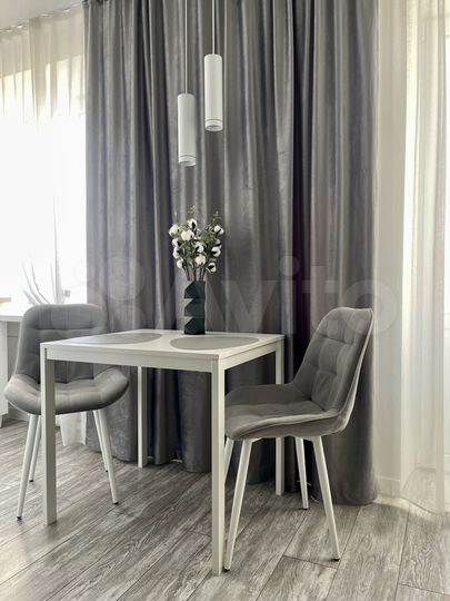 Квартира-студия, 35 м², 2/5 эт.