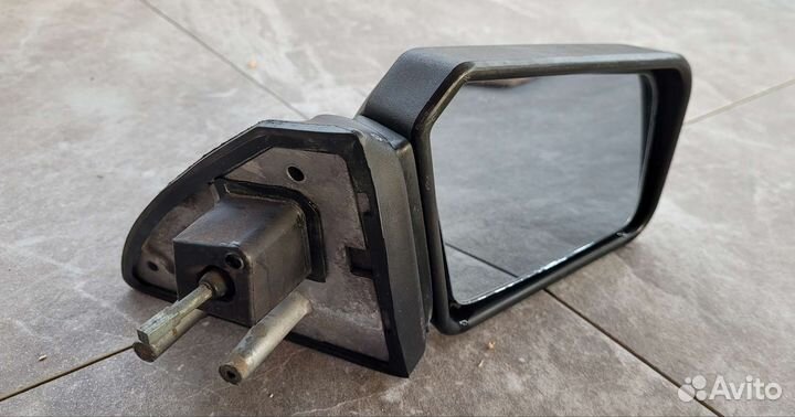 Зеркало заднего вида (правое) ваз Samara