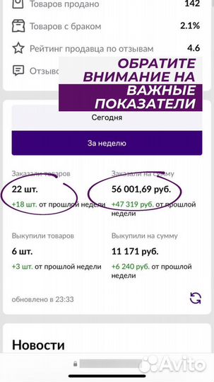 Менеджер маркетплейсов