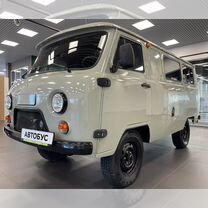 Новый УАЗ 2206 2.7 MT, 2024, цена от 1 320 000 руб.