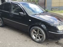 Volkswagen Bora 1.6 AT, 2004, 263 000 км, с пробегом, цена 285 000 руб.