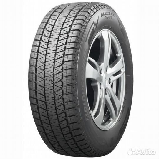 Bridgestone Blizzak DM-V3 225/65 R17
