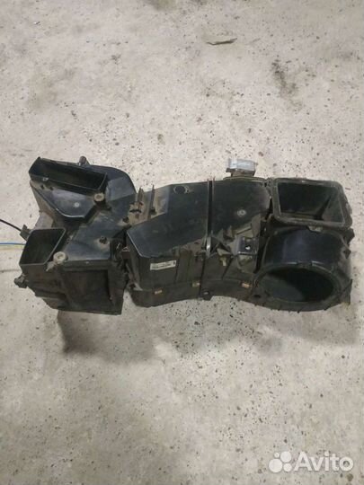 Корпус отопителя Chery Bonus A13 / Чери Бонус А 13