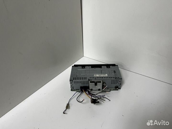 Автомагнитола Pioneer MVH-180UB