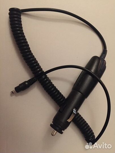 Автомобильная зарядка для телефона Nokia и другие