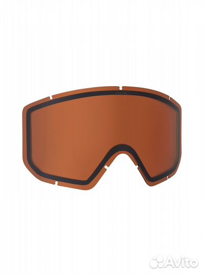 Линза amber для маски anon relapse