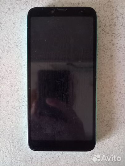 BQ 5745L Clever, 32 ГБ