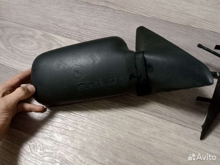 Зеркала заднего вида на ваз 2112