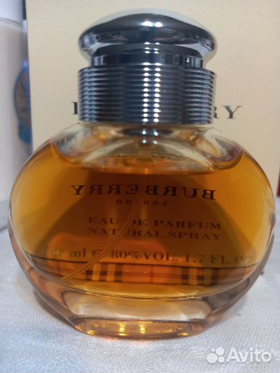 Burberry of London Оригинал