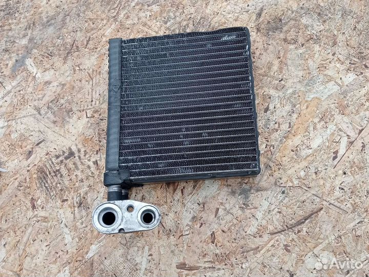 Испаритель кондиционера Ford Focus 2