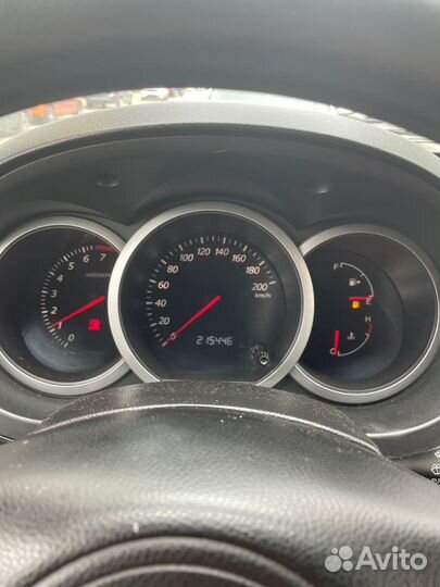 Suzuki Grand Vitara 2.0 МТ, 2007, 214 000 км